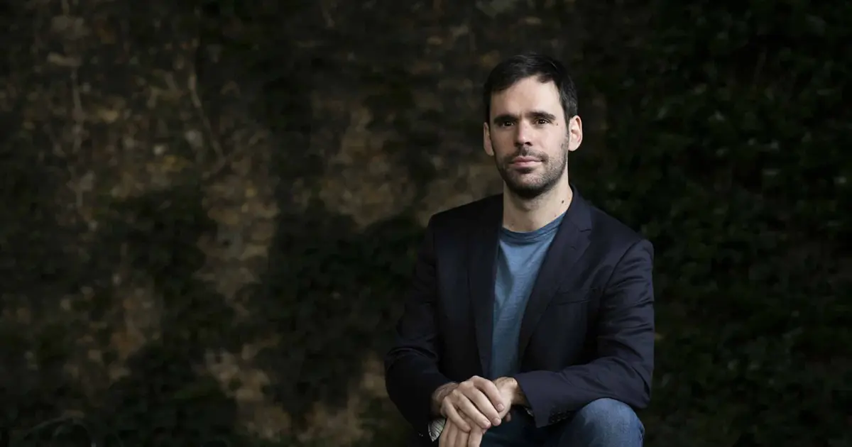 WEEK-END PIANO - Tanguy de Williencourt
