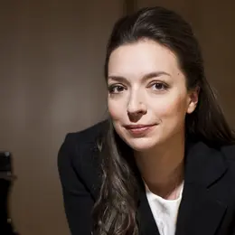 Week-end piano - Yulianna Avdeeva
