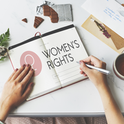 Week-End Pour Le Droit Des Femmes