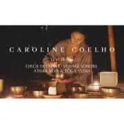 Week-end résonnance avec caroline coelho