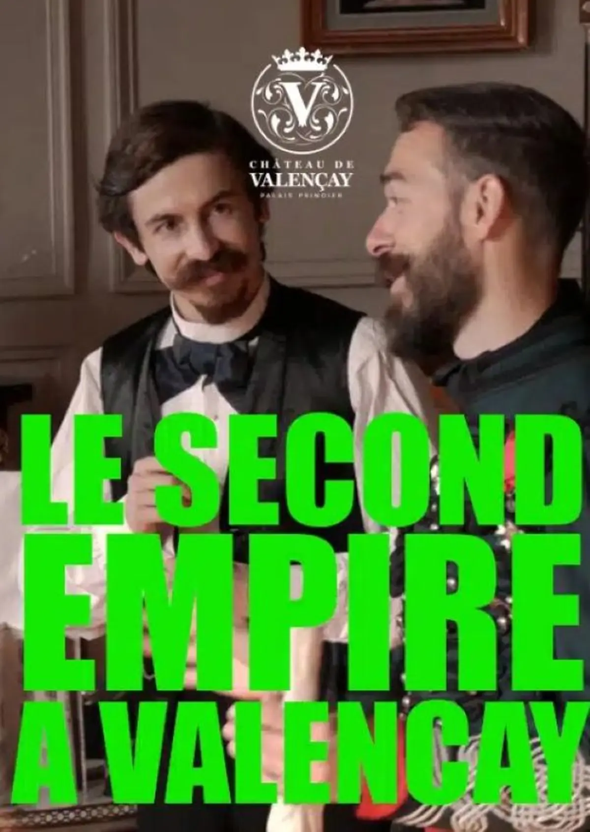 Week-end Second Empire