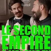 Week-end Second Empire