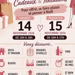 Week-end shopping