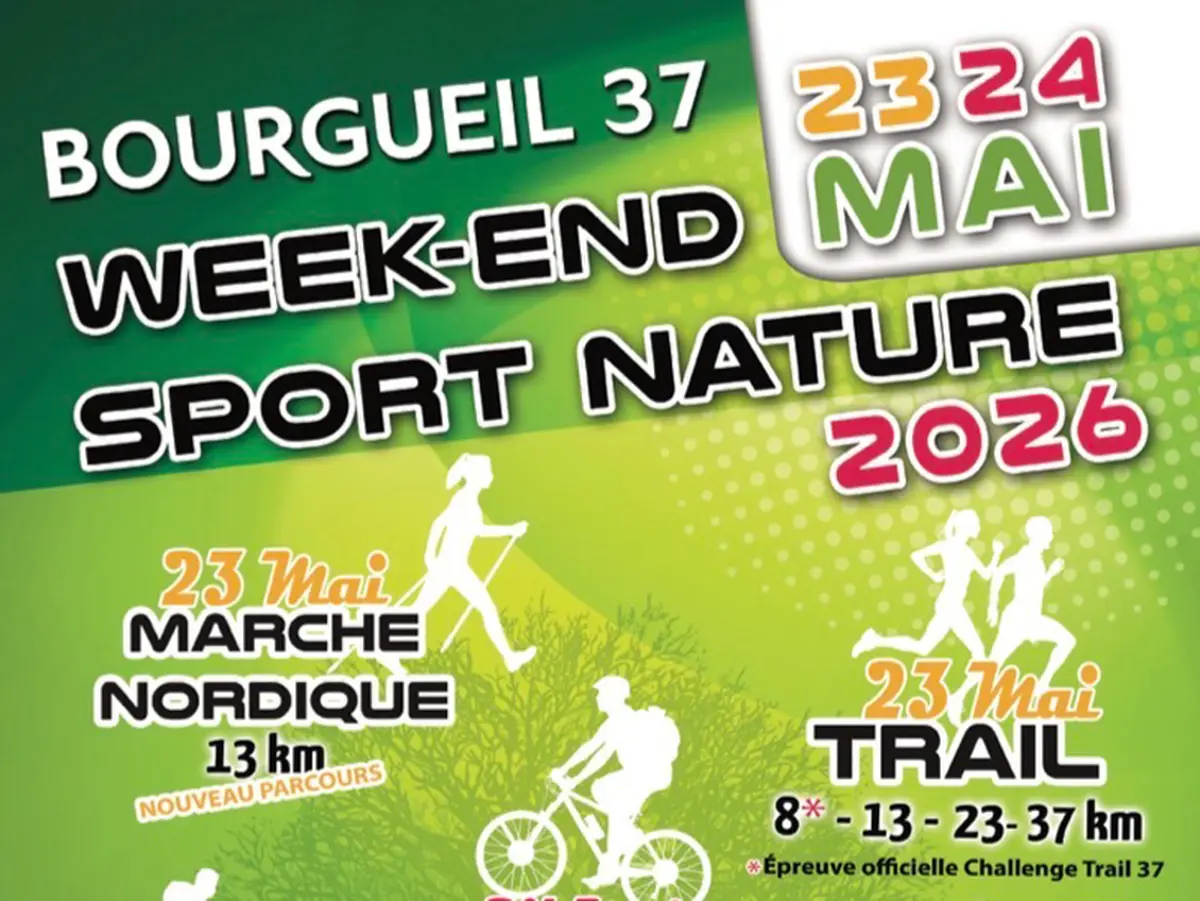 Week-end Sport Nature