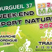 Week-end Sport Nature