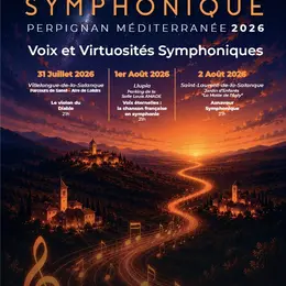 Week-End Symphonique - Le Violon Du Diable