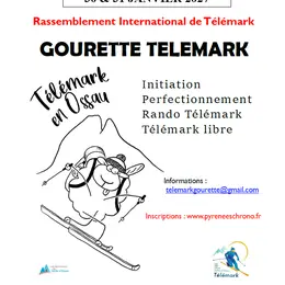 Week-end Télémark