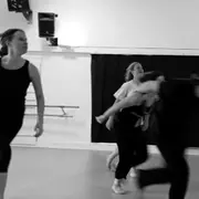 Week-end théâtre par la Cie Les soirs bleus