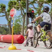 Week-end « Tous à vélo »