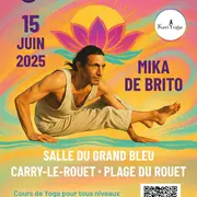 Week-end Yoga