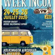 Week'Incox