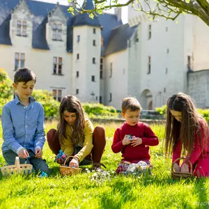 Weekend de Pâques