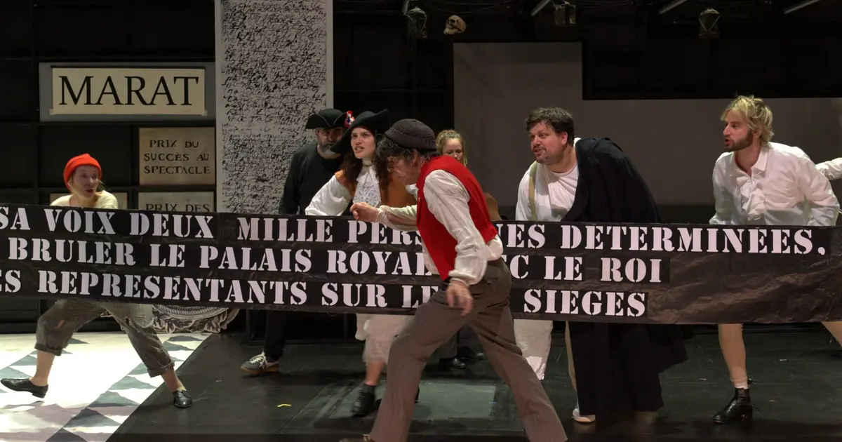 Weekend Derange : Pour Detricoter Le Patriarcat