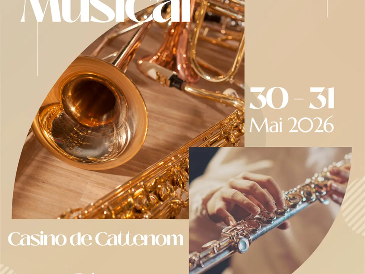 Weekend musical
