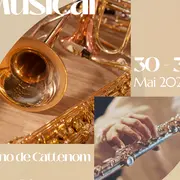 Weekend musical