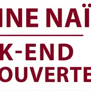 Weekend porte ouverte