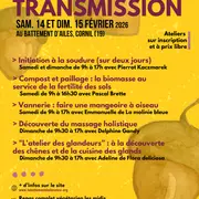 Weekend Transmission