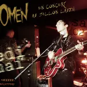 Weird Omen En Concert !!!!