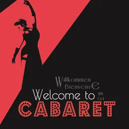 Welcome to Cabaret