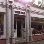 Welter 