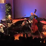 Werner Brum Feeling Jazz Quintet