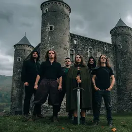 Wesmaguhl - Folk Metal