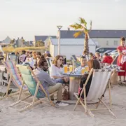 West Beach Partie - 60’s Fever