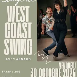 West Coast Swing