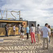 West Live Sunset > Concerts de mai