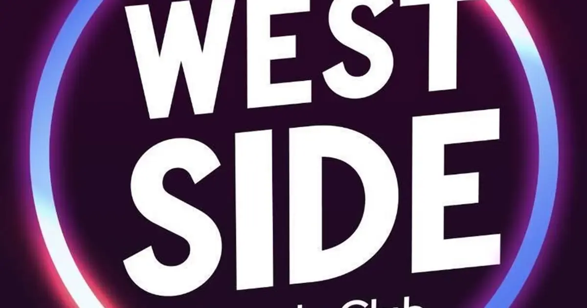 West Side Comedy Club