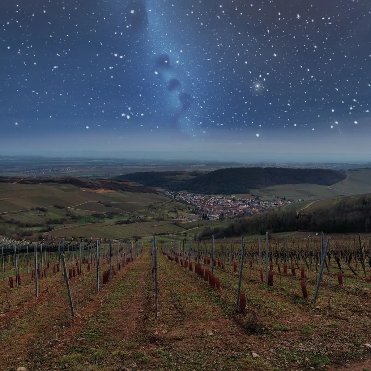 Westhalten, Notre Dame du Hubel
