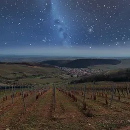 5 spots en hauteur pour observer les étoiles en été !