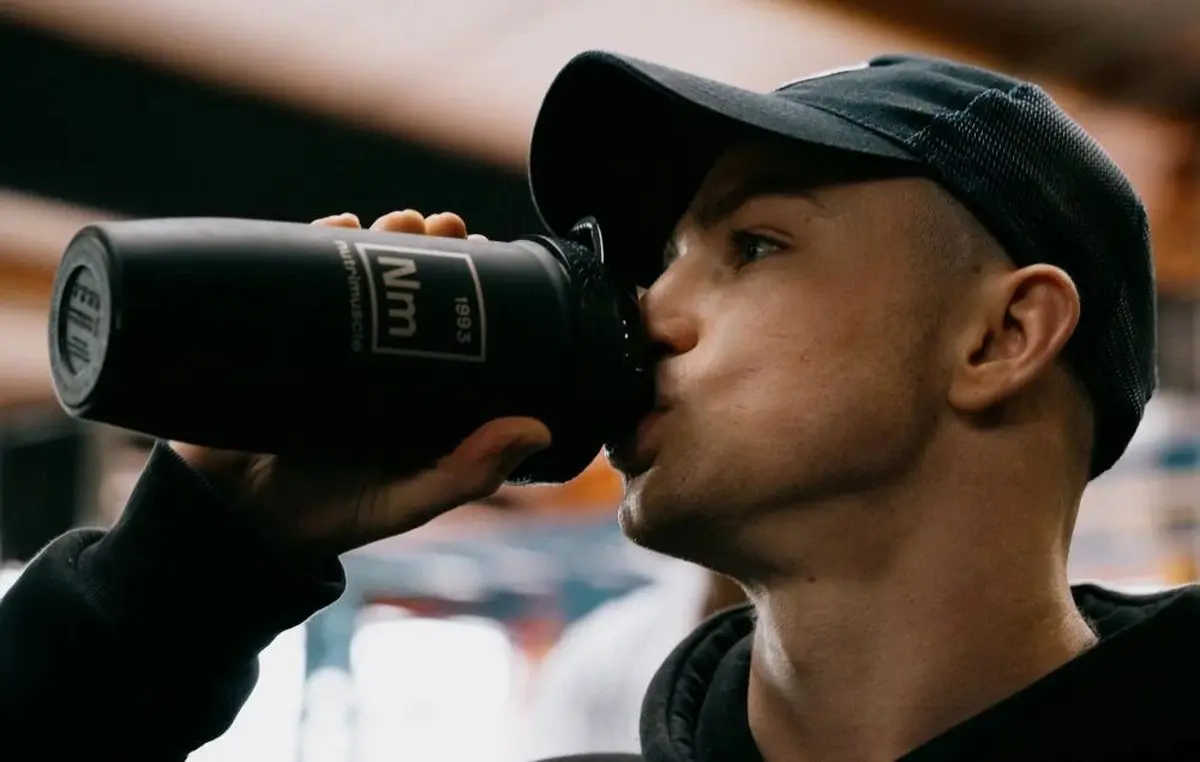Whey Native Nutrimuscle : un allié simple pour progresser au quotidien