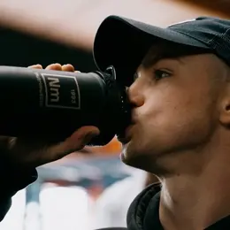 Whey Native Nutrimuscle : un allié simple pour progresser au quotidien