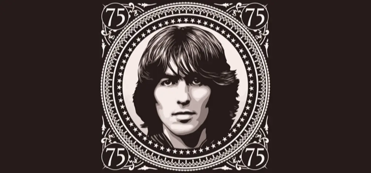 While My Guitar Gently Weeps