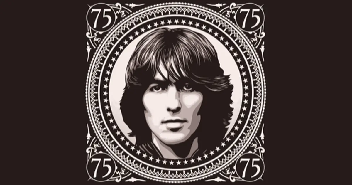 While My Guitar Gently Weeps