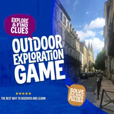 « Whispers of Wine » : jeu d'exploration en plein air à la découverte des grands crus de Bordeaux