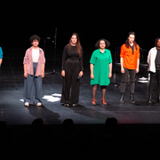 White Spirit • Marine Bachelot Nguyen