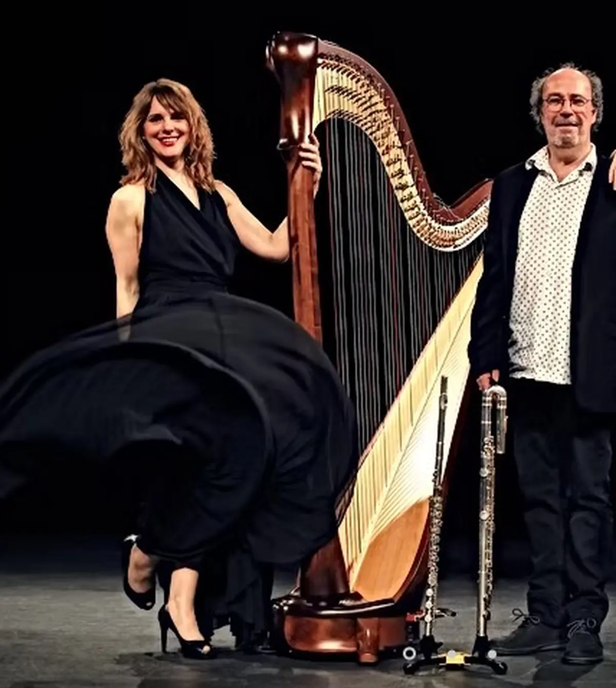 Why Notes Trio - Les Grands Crus Classiques