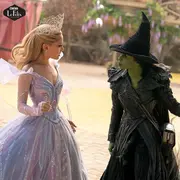 Wicked : Partie II - Karaoké