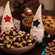 Wiehnacht’s Stewala