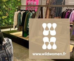 Wild Women : l\'élégance italienne à Sausheim