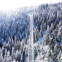 La WILDLINE, par toutes les saisons DR