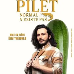 William Pilet