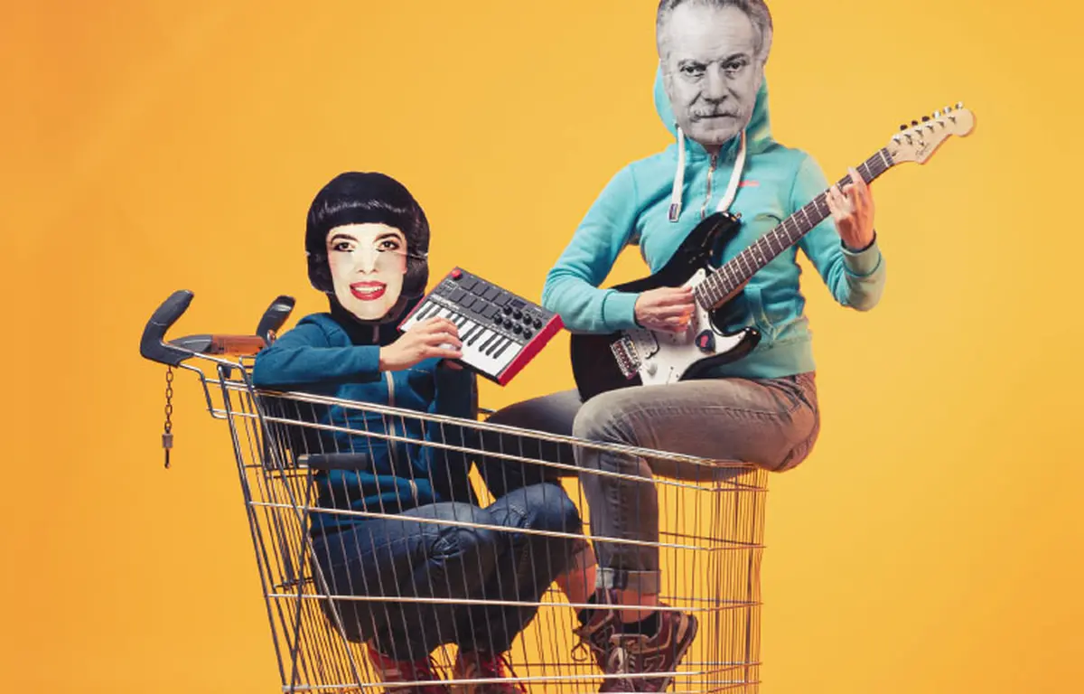 William, Yolanda, Paul et les autres