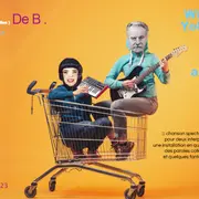 William Yolanda Paul et les autres… c’est QUOI la Chanson Française ?