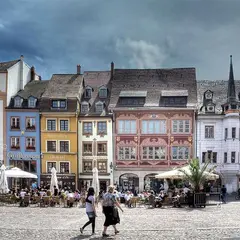 Willkumma im Dorf 2026 à Mulhouse : un week-end aux couleurs de l’Alsace