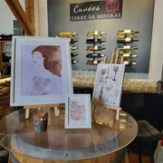 Wine'Aixperience au Domaine Terre de Mistral