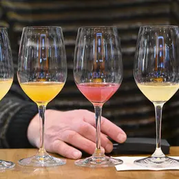 Wine Paris 2027 : salon des professionnels du vin