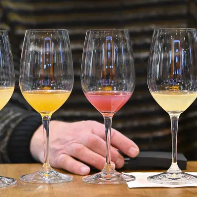 Wine Paris 2026 : salon des professionnels du vin